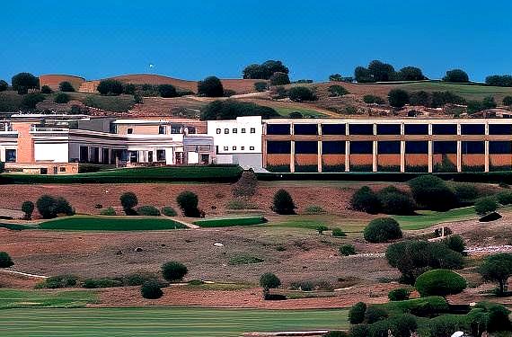 Crete Golf Club Hotel